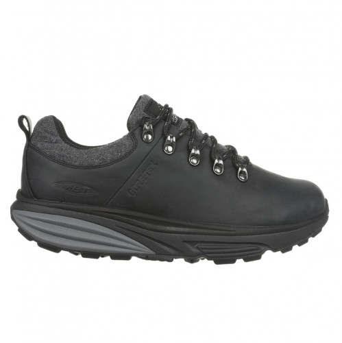 MT Alpine Sympatex (Low) W black MBT Schuhe Damen